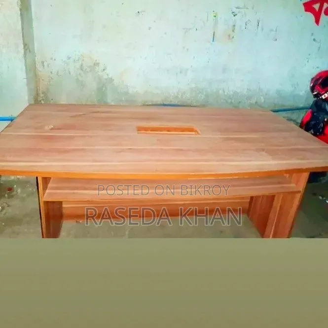 Office Big Table