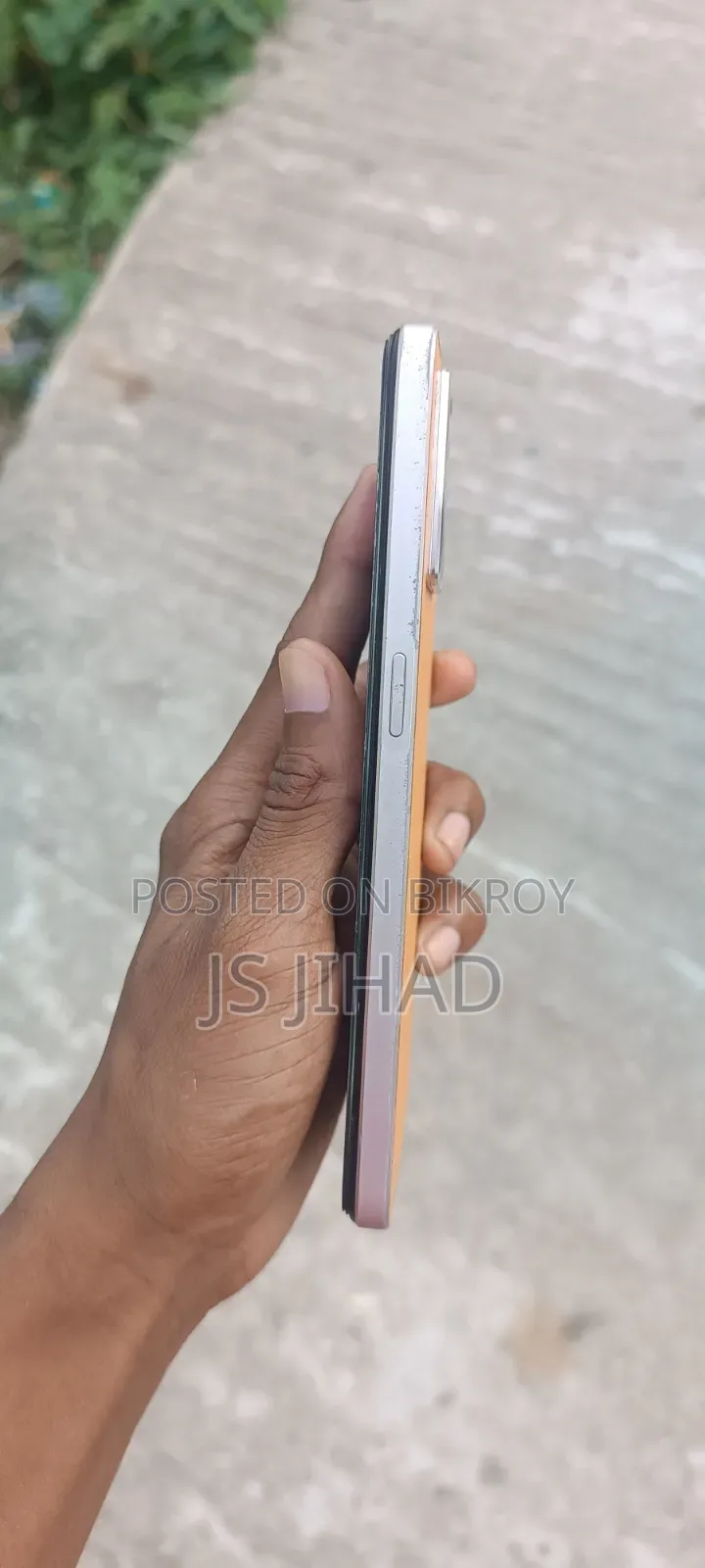 Oppo F21 Pro 128 GB Gold