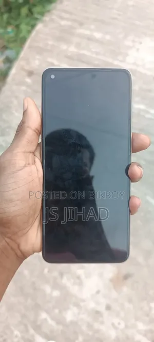 Oppo F21 Pro 128 GB Gold