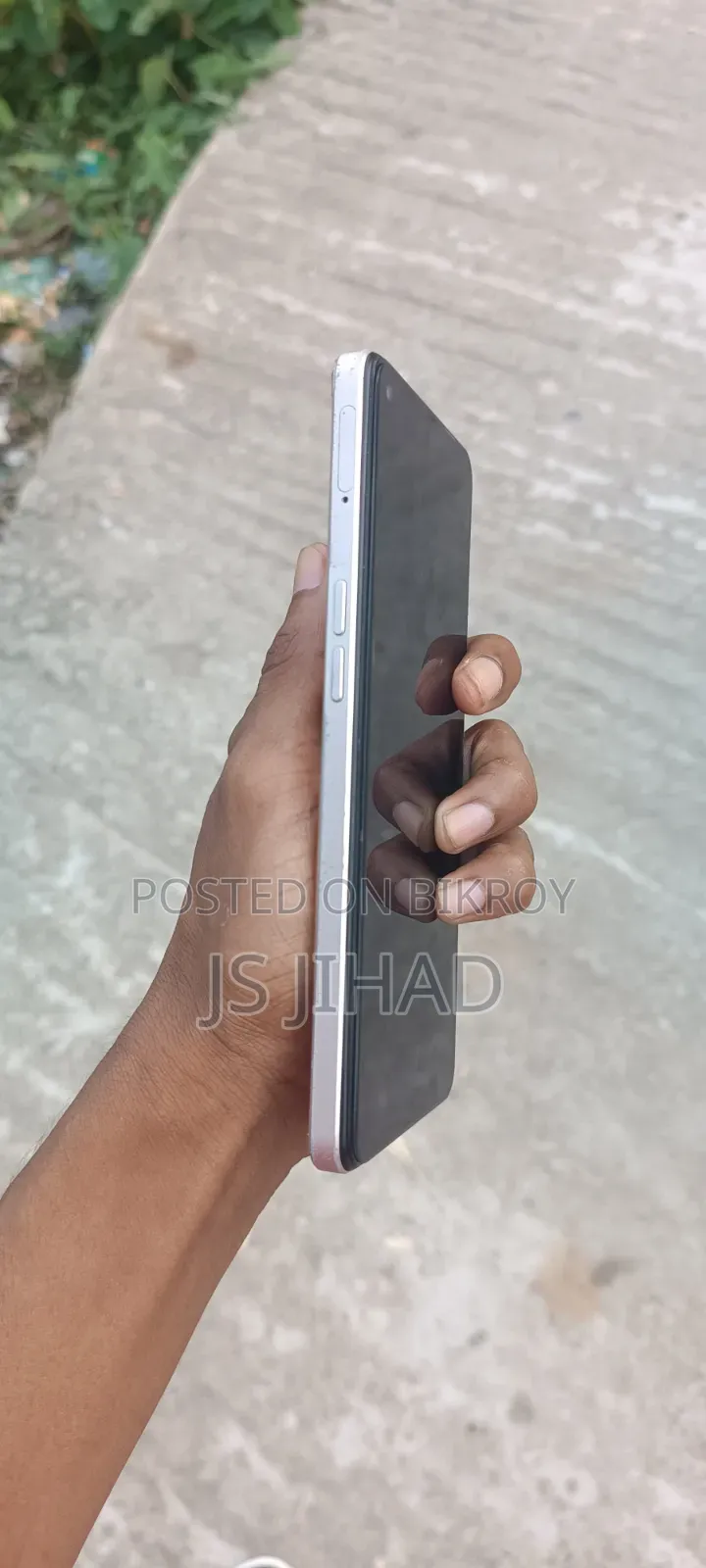Oppo F21 Pro 128 GB Gold