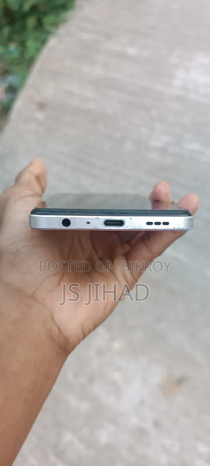 Oppo F21 Pro 128 GB Gold