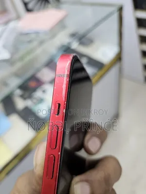 Apple iPhone 13 128 GB Red