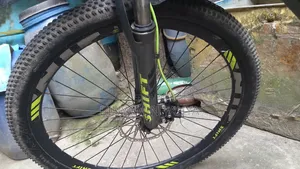 Used Bicycle