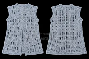 Hand Made Sweater