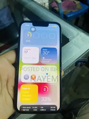 অ্যাপল আইফোন ১৩ প্রো ১২৮ জিবি গ্রিন