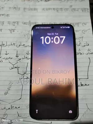Xiaomi Redmi Turbo 4 256 GB Black