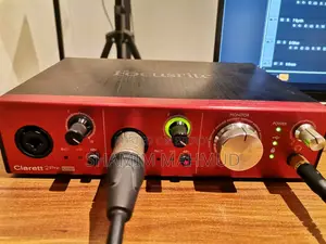 Sound Card for Sale