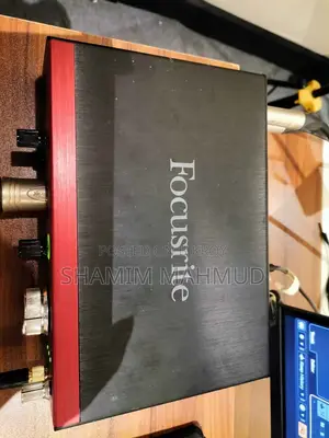 Sound Card for Sale