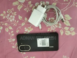 শাওমি রেডমি এ৫ ৪জি ১২৮ জিবি ব্ল্যাক