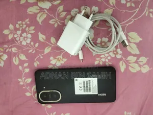 শাওমি রেডমি এ৫ ৪জি ১২৮ জিবি ব্ল্যাক