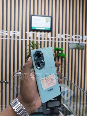 Oppo Reno11 5G 128 GB Blue