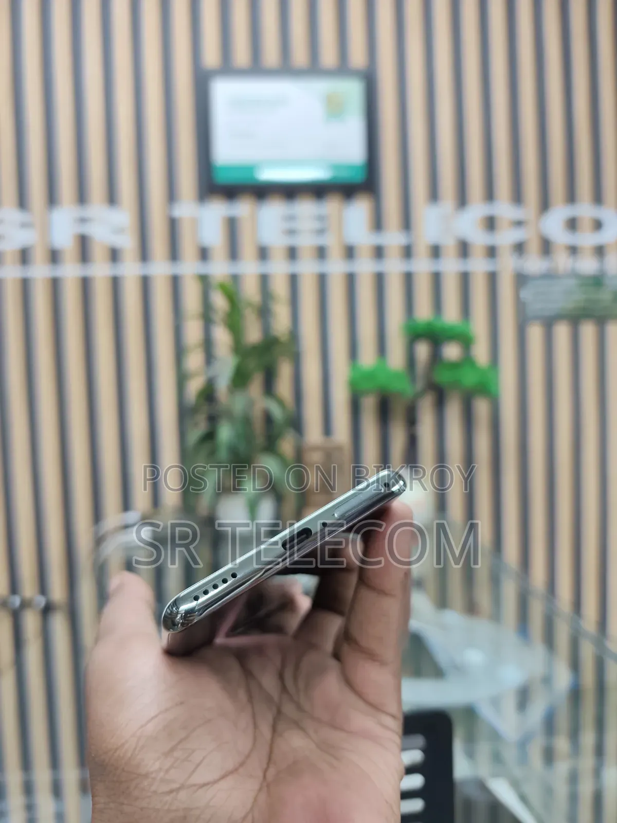 Oppo Reno11 5G 128 GB Blue