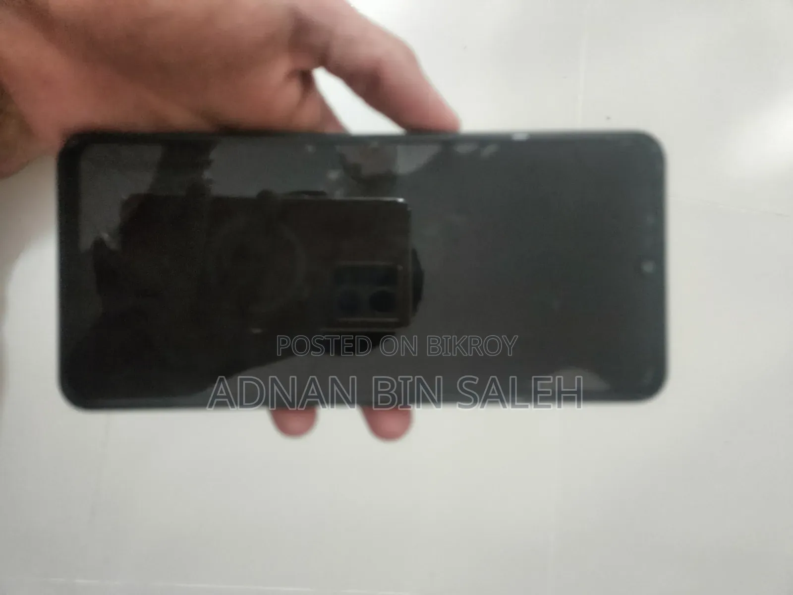 শাওমি রেডমি এ৫ ৪জি ১২৮ জিবি ব্ল্যাক