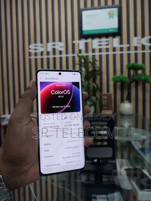 Oppo Reno11 5G 128 GB Blue