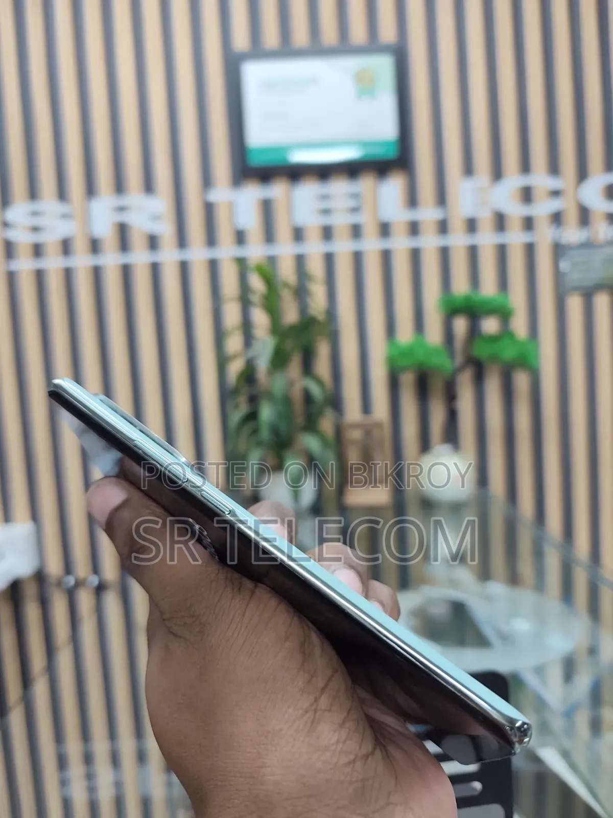 Oppo Reno11 5G 128 GB Blue