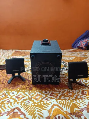 Microlab Sound Box