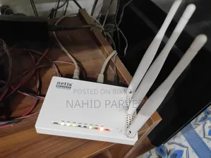 Router Netis WF2409E