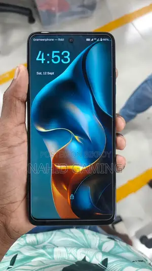 মোটরোহলা মোটো জি০৫ ৬৪ জিবি সবুজ
