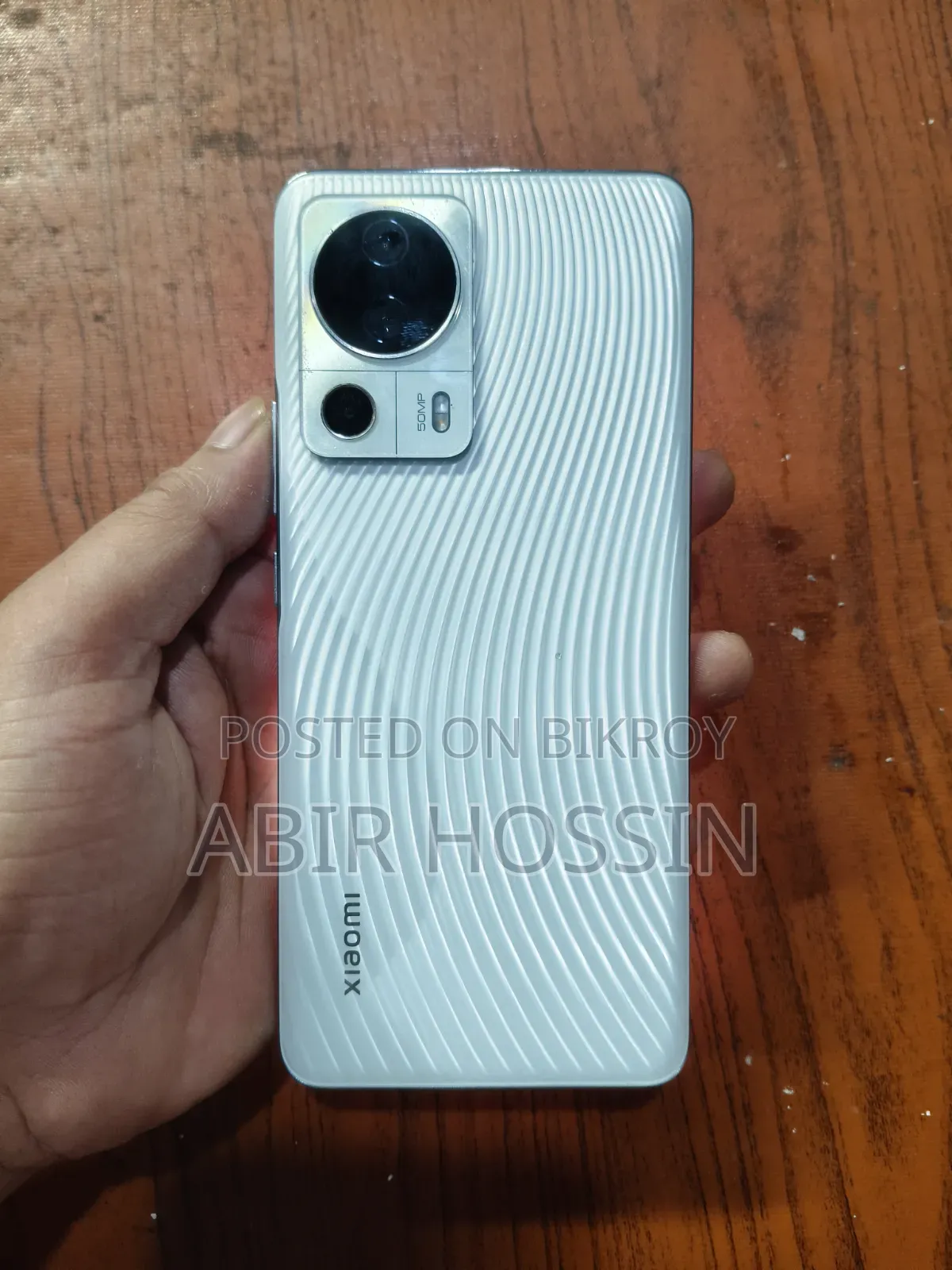 Xiaomi Civi 2 256 GB White