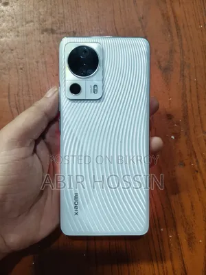 Xiaomi Civi 2 256 GB White