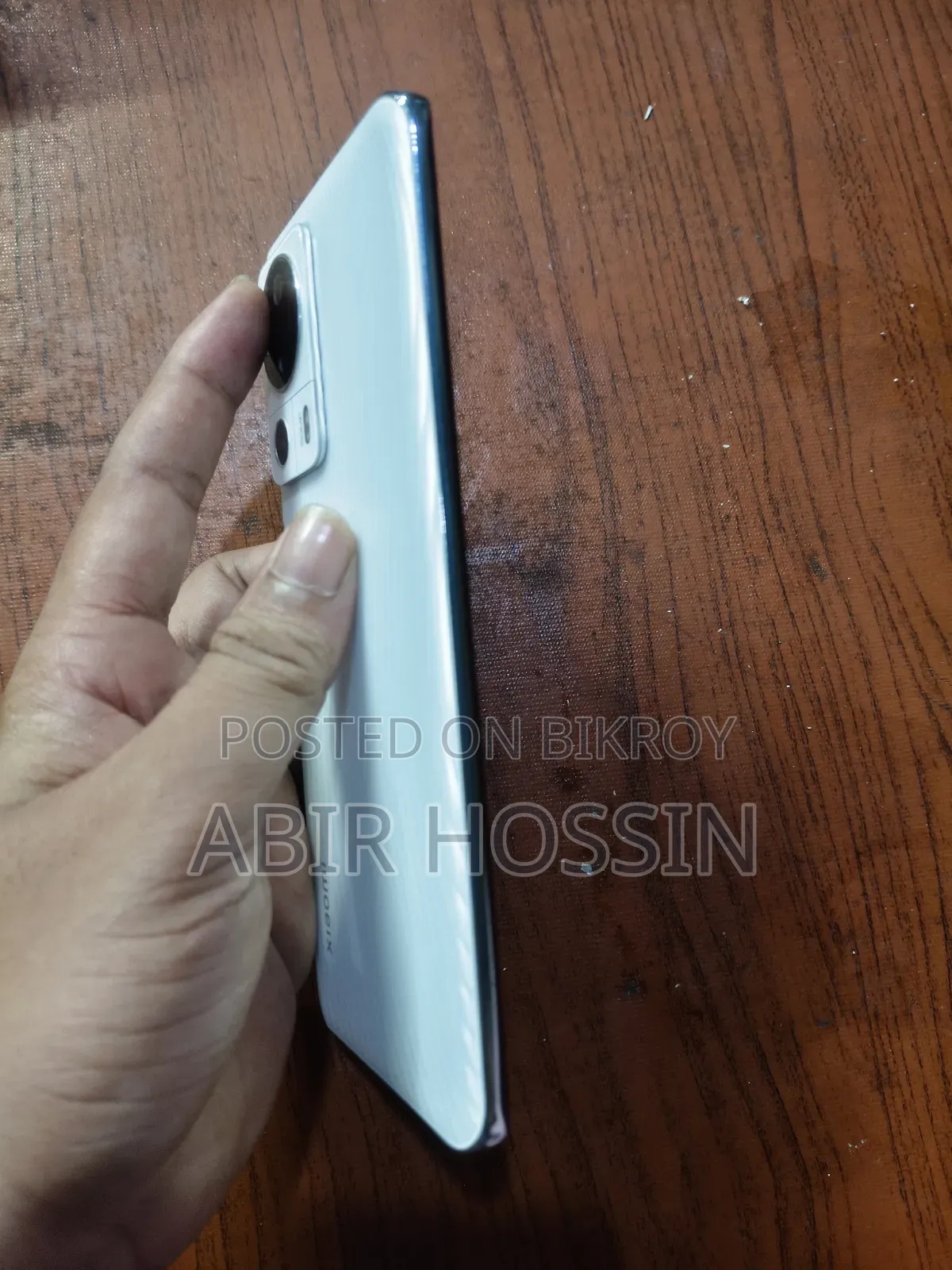 Xiaomi Civi 2 256 GB White