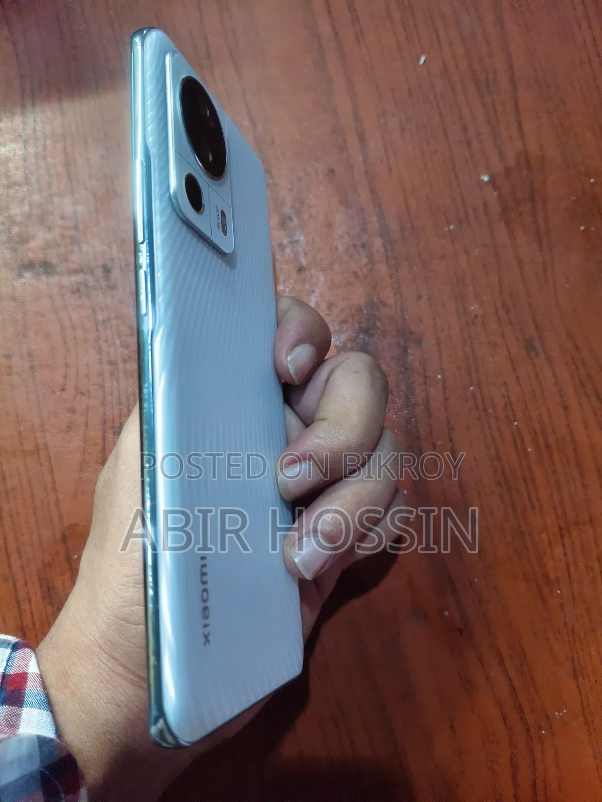 Xiaomi Civi 2 256 GB White
