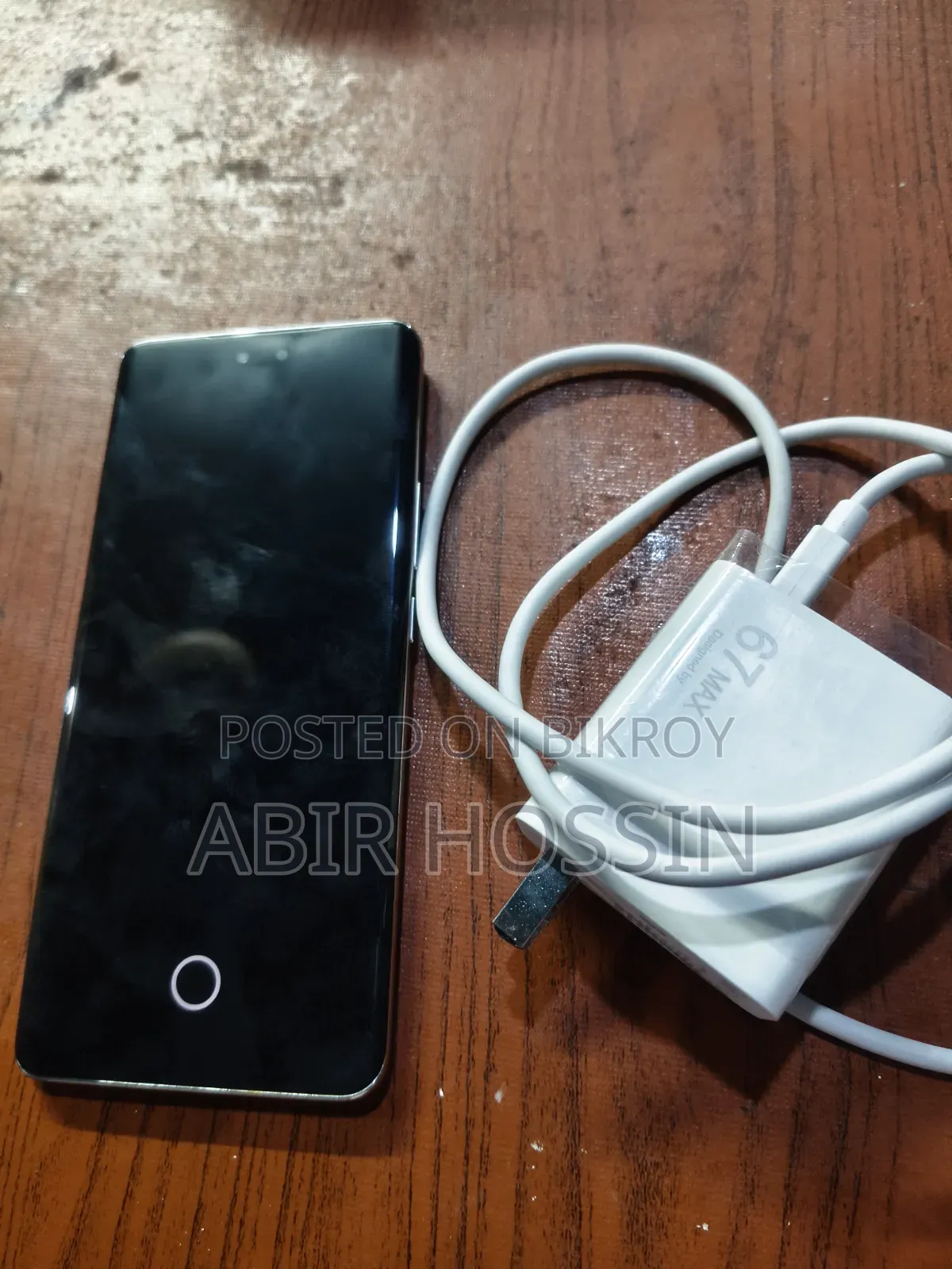 Xiaomi Civi 2 256 GB White