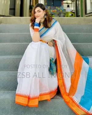 টাঙ্গাইল শাড়ী মাধুরাই