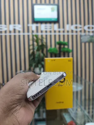 Realme 13 Pro+ 5G 256 GB Rose Gold