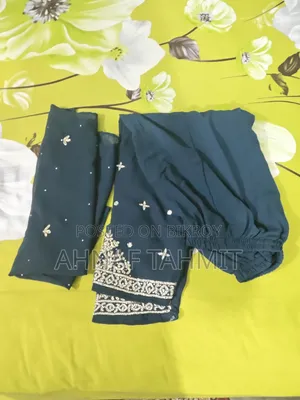 Karchupi Dress