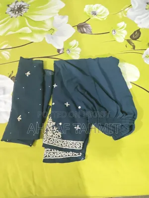 Karchupi Dress