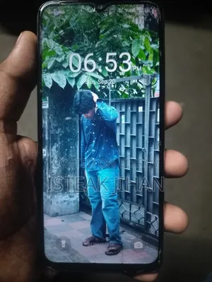 Itel A70 128 GB Gold