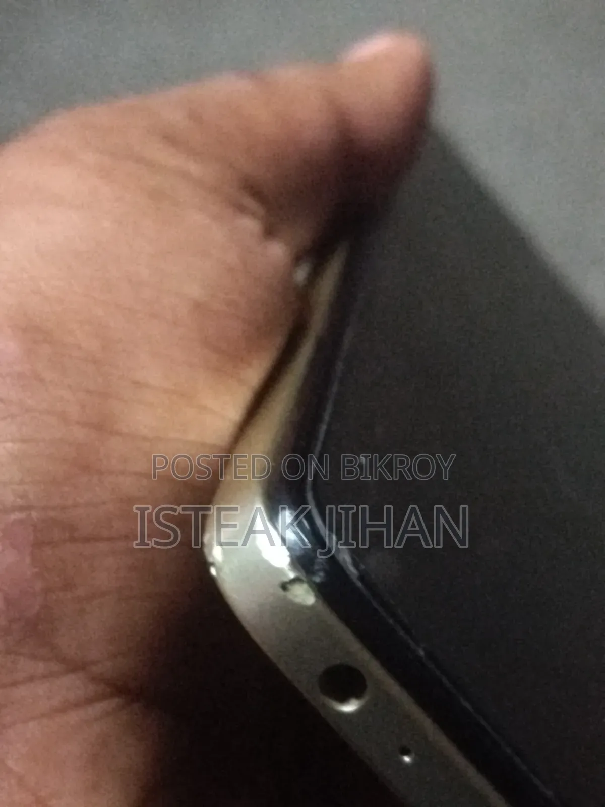Itel A70 128 GB Gold
