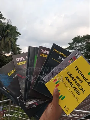 Best Combo to Start Trading
