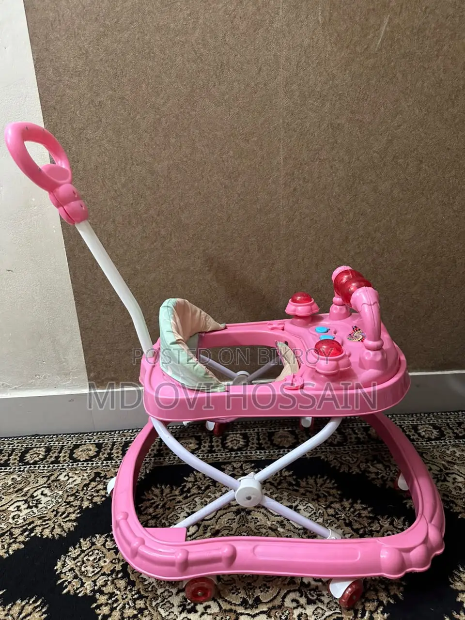 Baby Walker