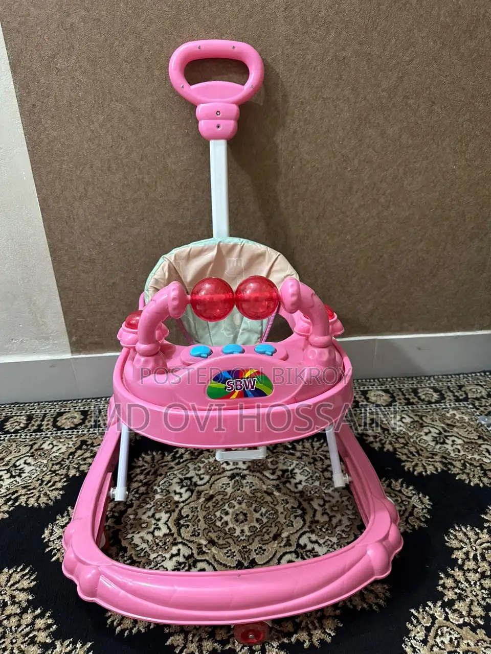 Baby Walker