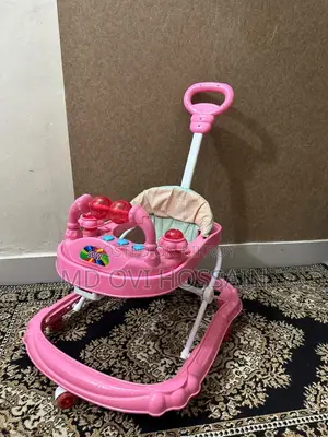 Baby Walker