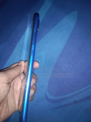 Xiaomi Poco C3 64 GB Blue