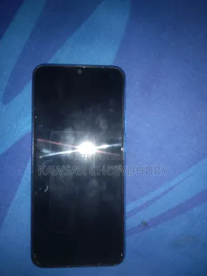 Xiaomi Poco C3 64 GB Blue