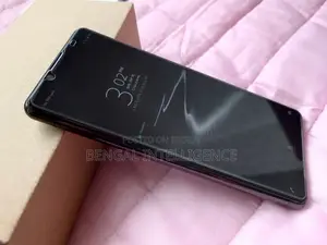 Sony Xperia 5 128 GB Black