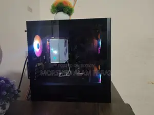Desktop Computer Gigabyte 16GB Intel Core i5 SSD 500GB