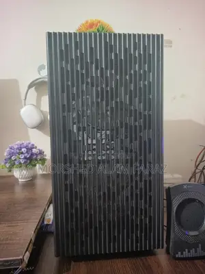 Desktop Computer Gigabyte 16GB Intel Core i5 SSD 500GB