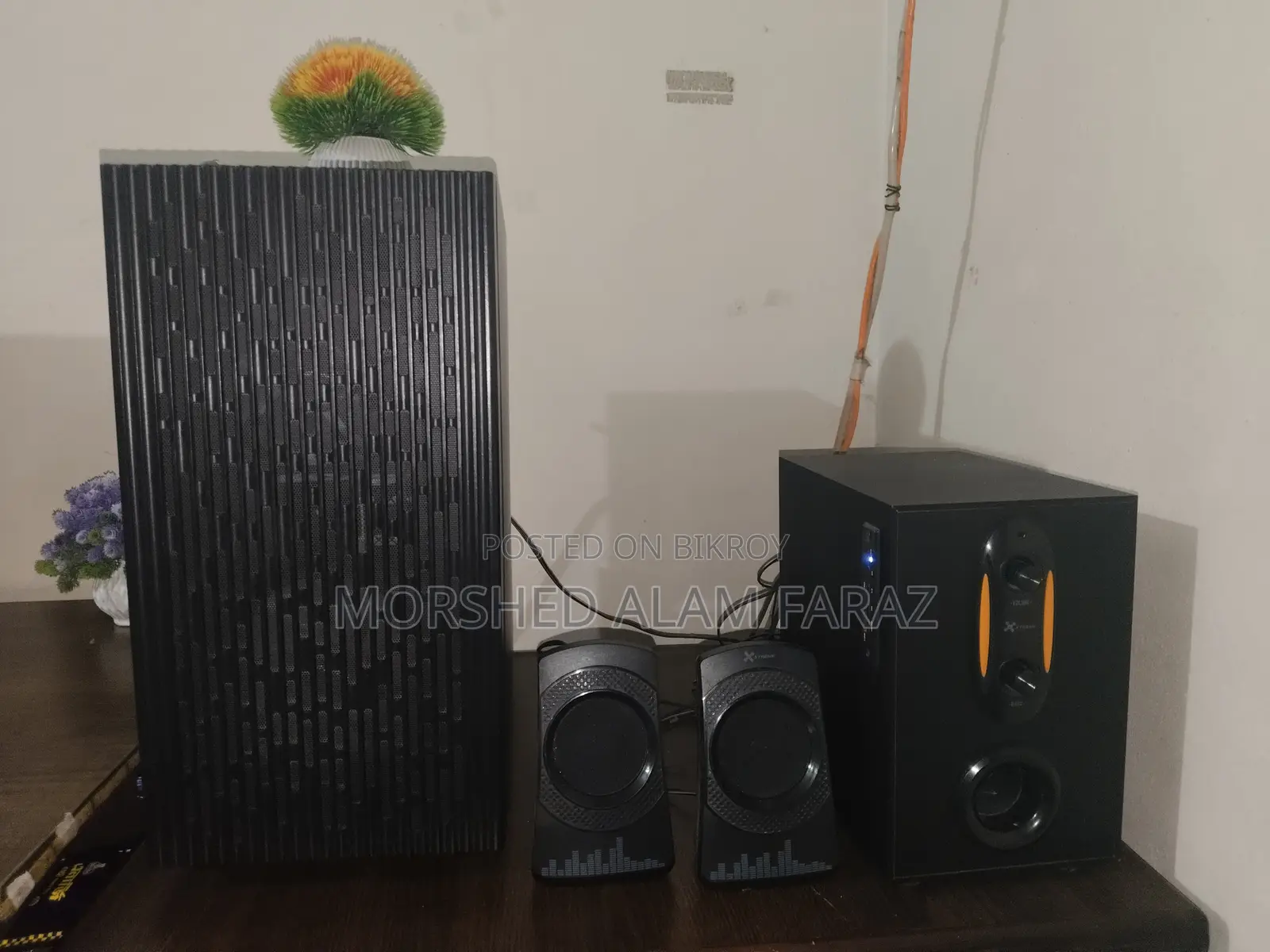 Desktop Computer Gigabyte 16GB Intel Core i5 SSD 500GB