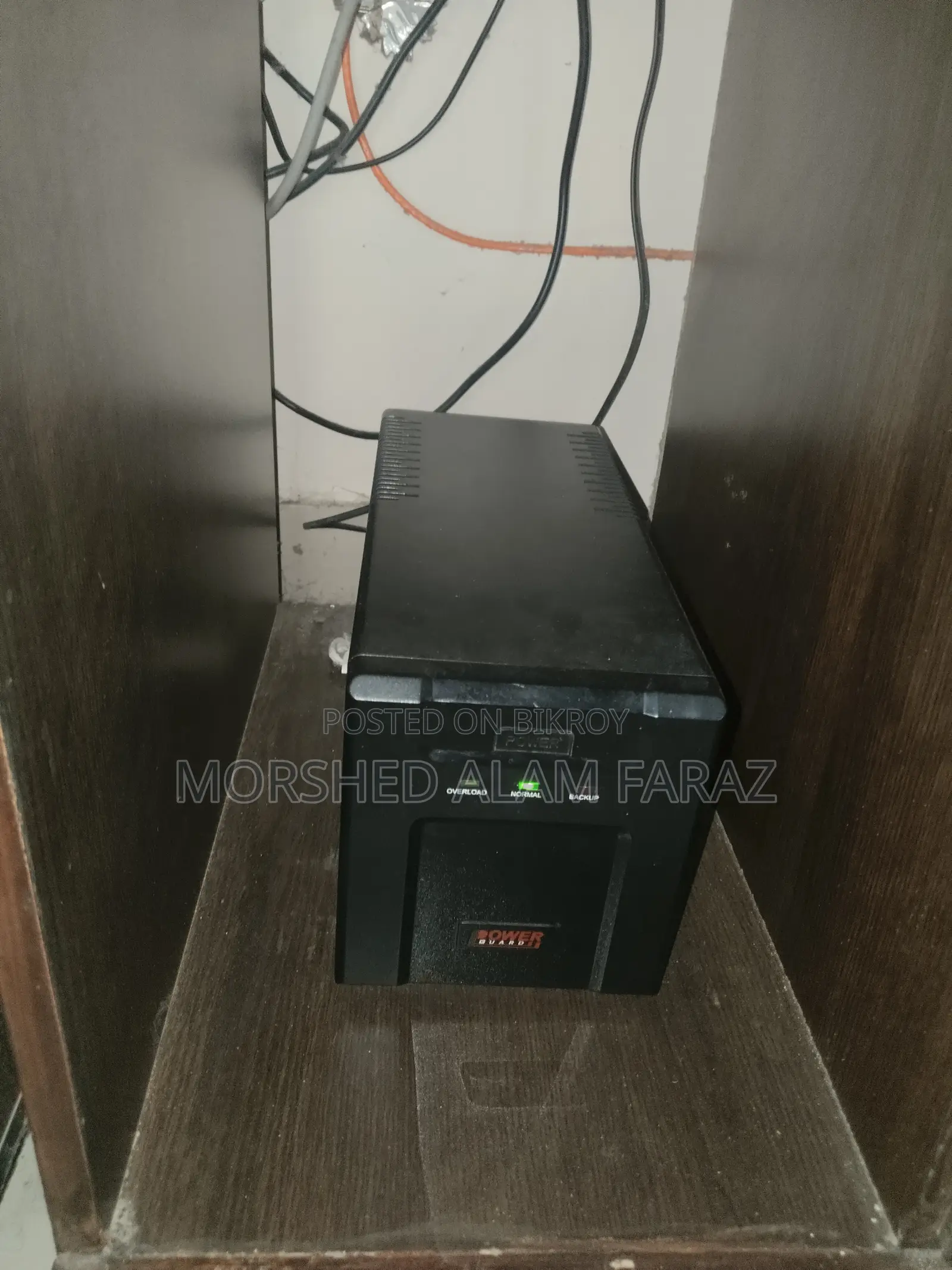Desktop Computer Gigabyte 16GB Intel Core i5 SSD 500GB