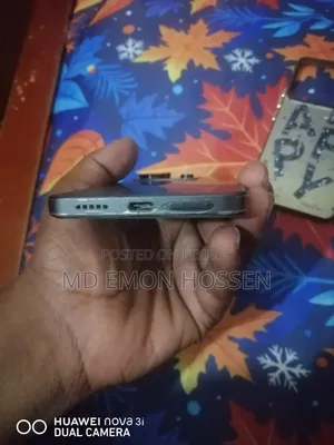 Xiaomi Redmi Note 13 Pro 5G 256 GB Black
