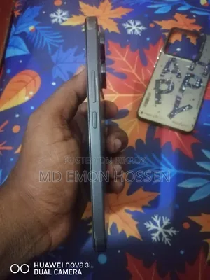 Xiaomi Redmi Note 13 Pro 5G 256 GB Black