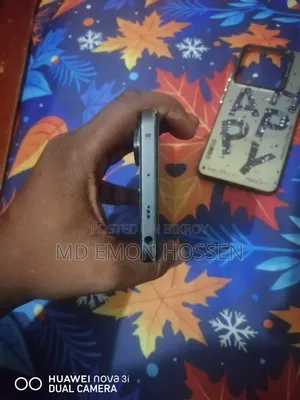 Xiaomi Redmi Note 13 Pro 5G 256 GB Black