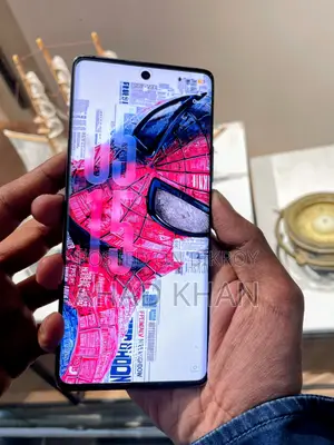 Vivo X100 256 GB Black