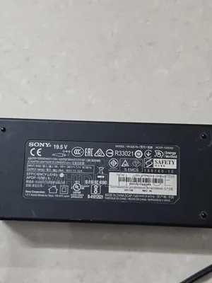 ১৯.৫ভি এসি/ডিসি পাওয়ার অ্যাডাপ্টার