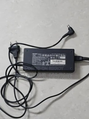 ১৯.৫ভি এসি/ডিসি পাওয়ার অ্যাডাপ্টার